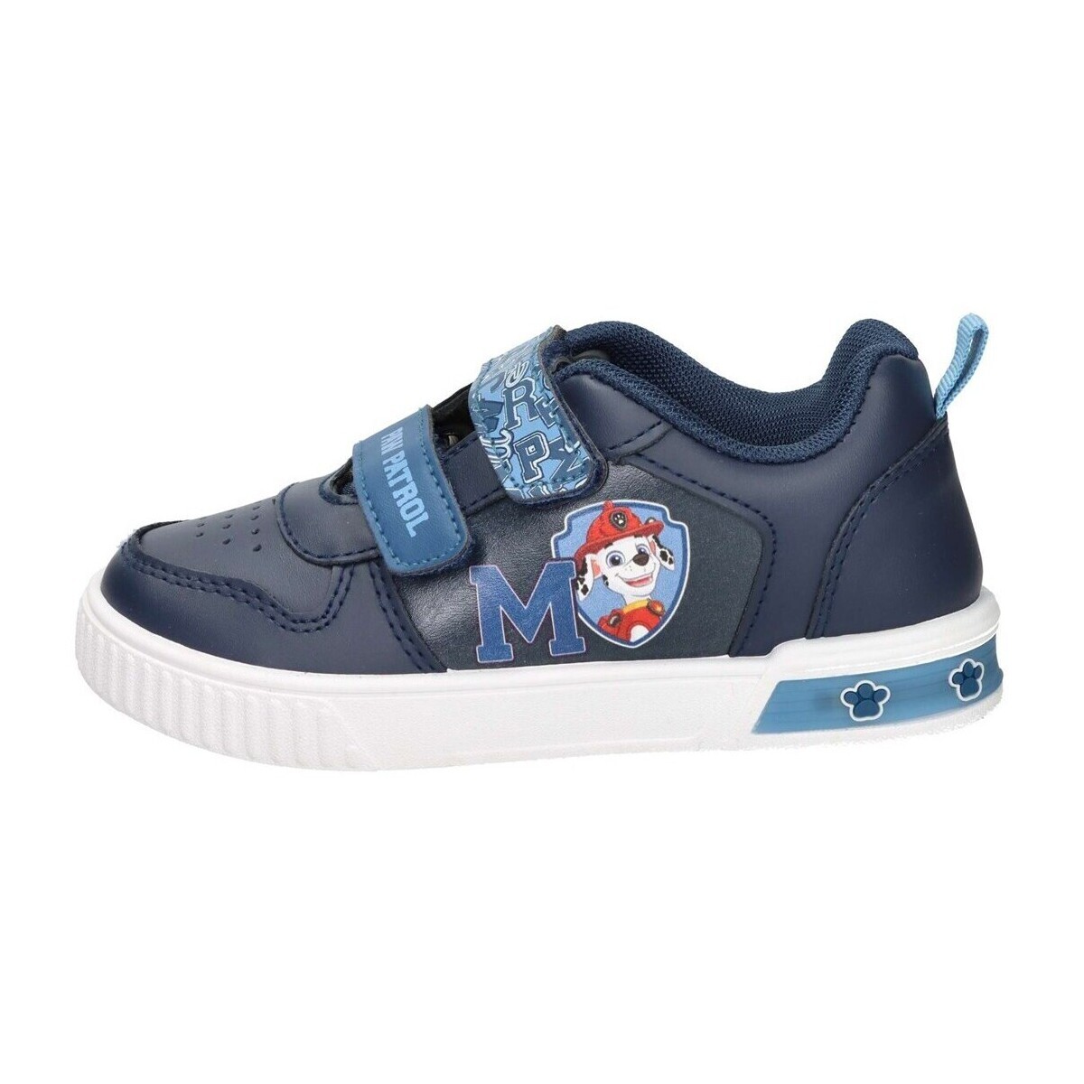 Paw Patrol  PW012535  Modrá