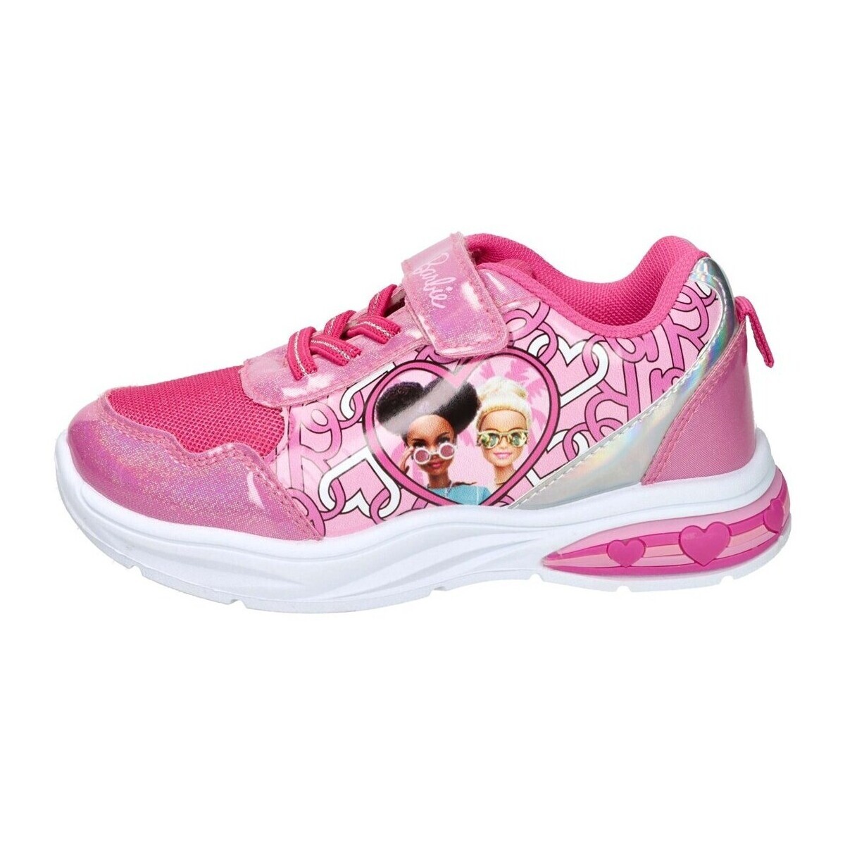 Dessins Animés  BA003235  Růžová