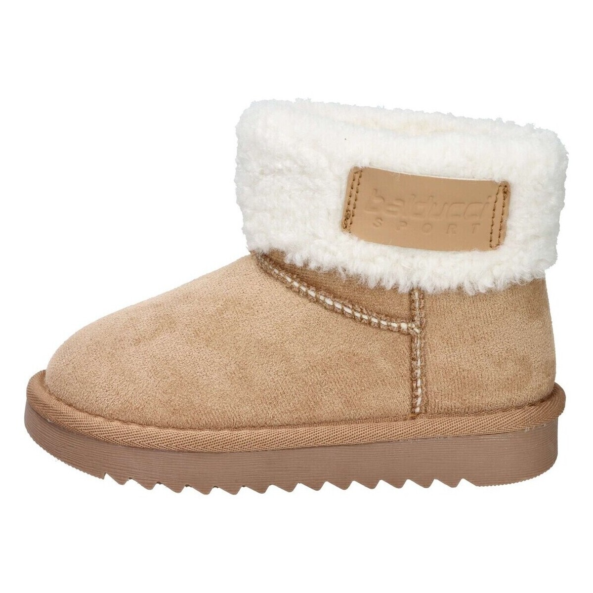 Balducci  BS5992  Hnědá