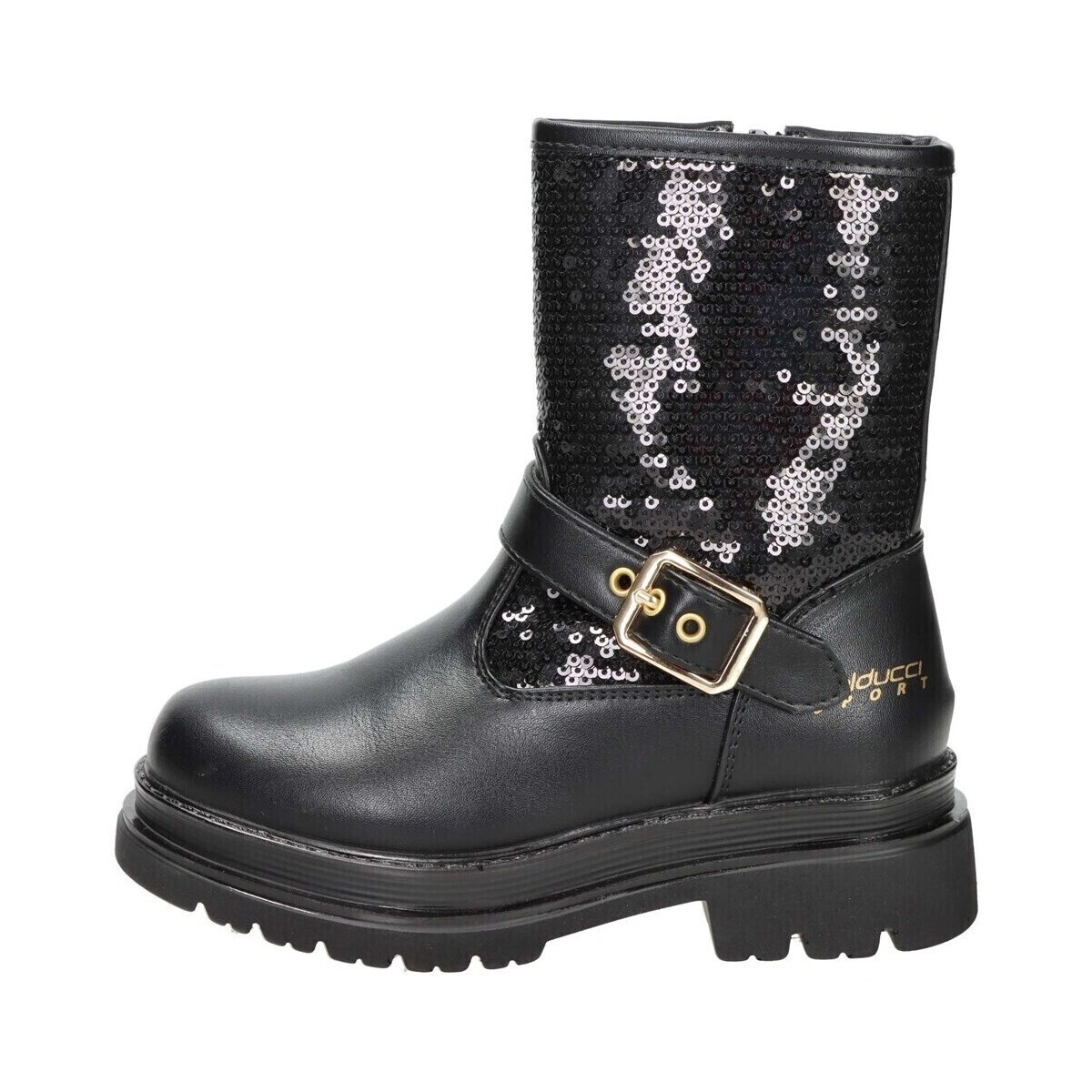 Balducci  BS5961  Černá