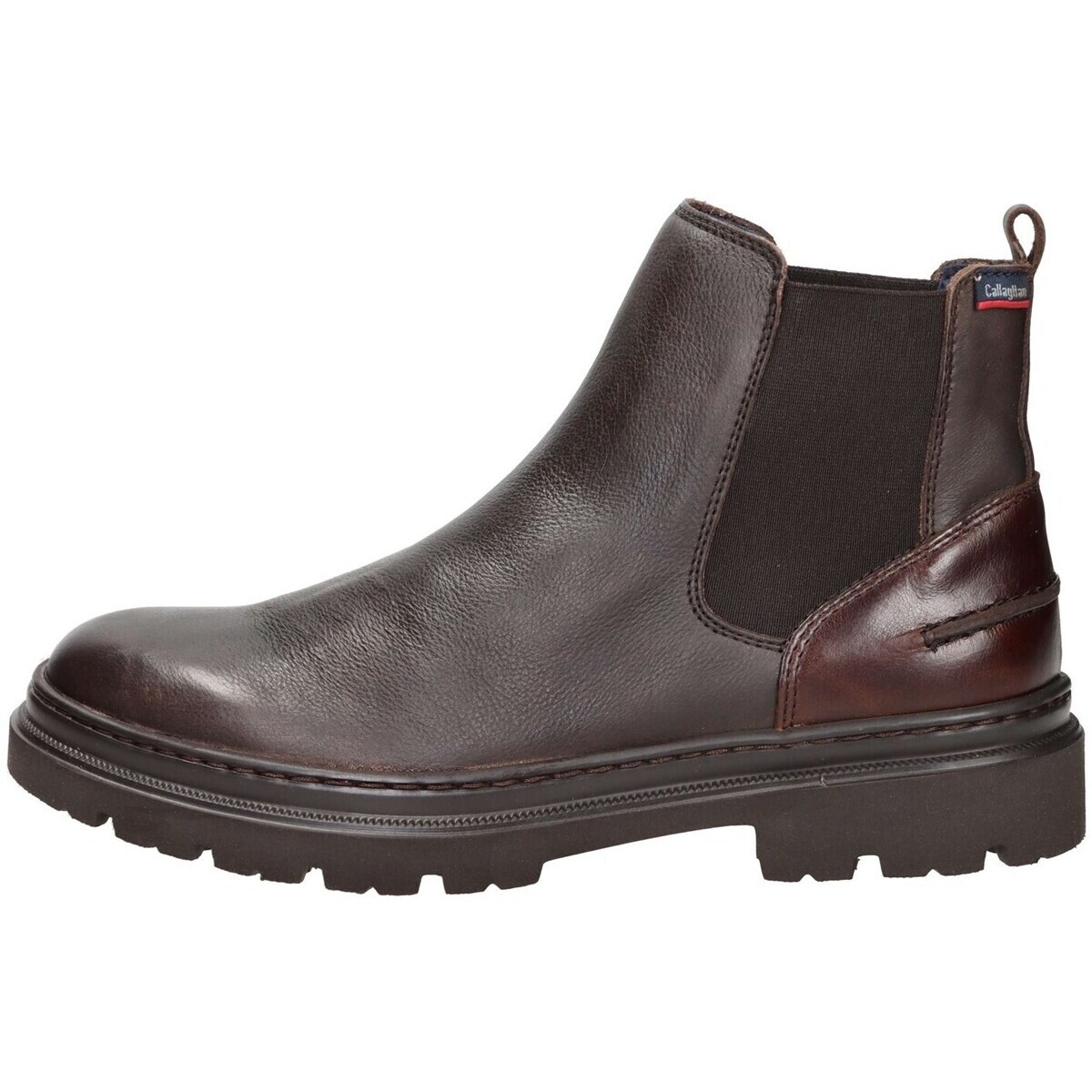 CallagHan  45116  Hnědá