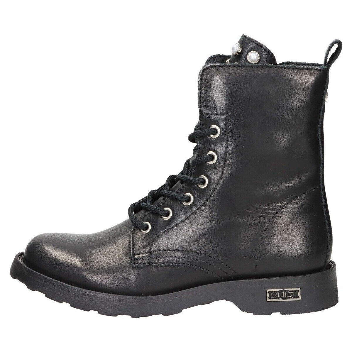 Cult  CLW459700  Černá