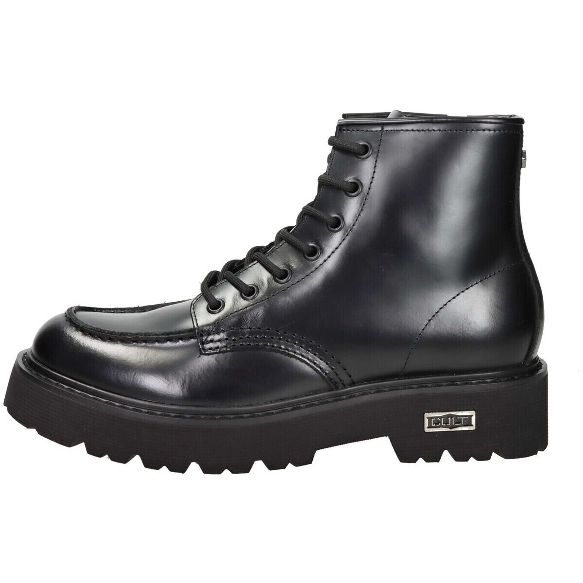 Cult  CLM431601  Černá