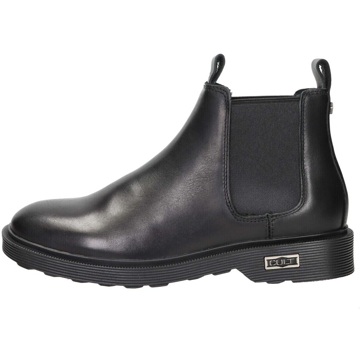 Cult  CLM332600  Černá