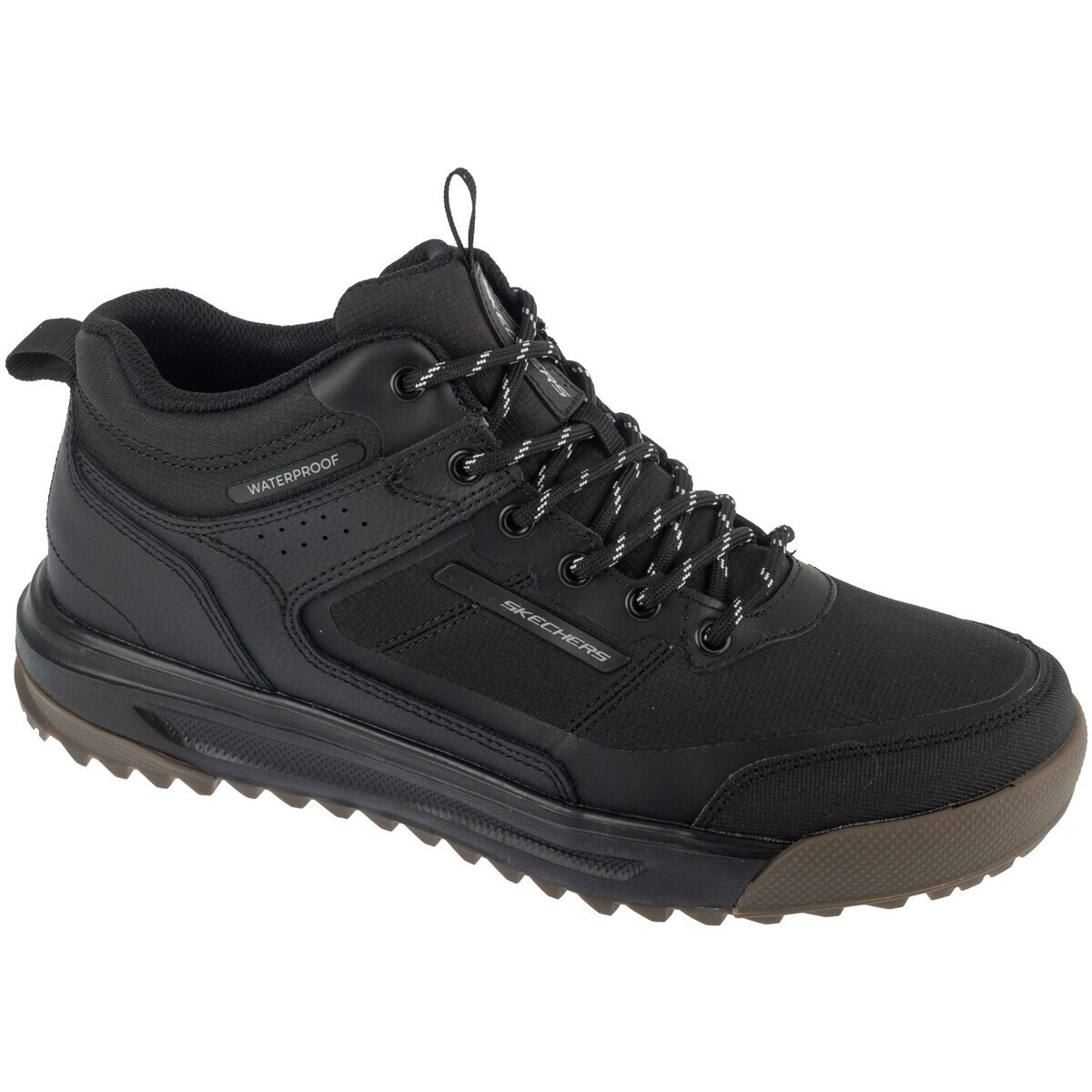 Skechers  Urban Street Hiker  Černá