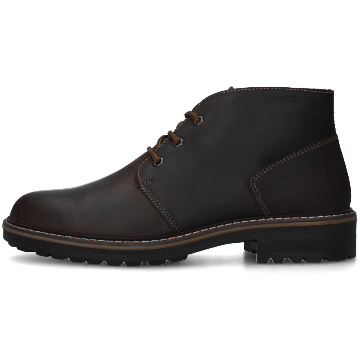 IgI&CO  8620911  Hnědá