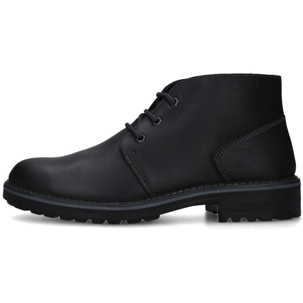 IgI&CO  8620900  Černá