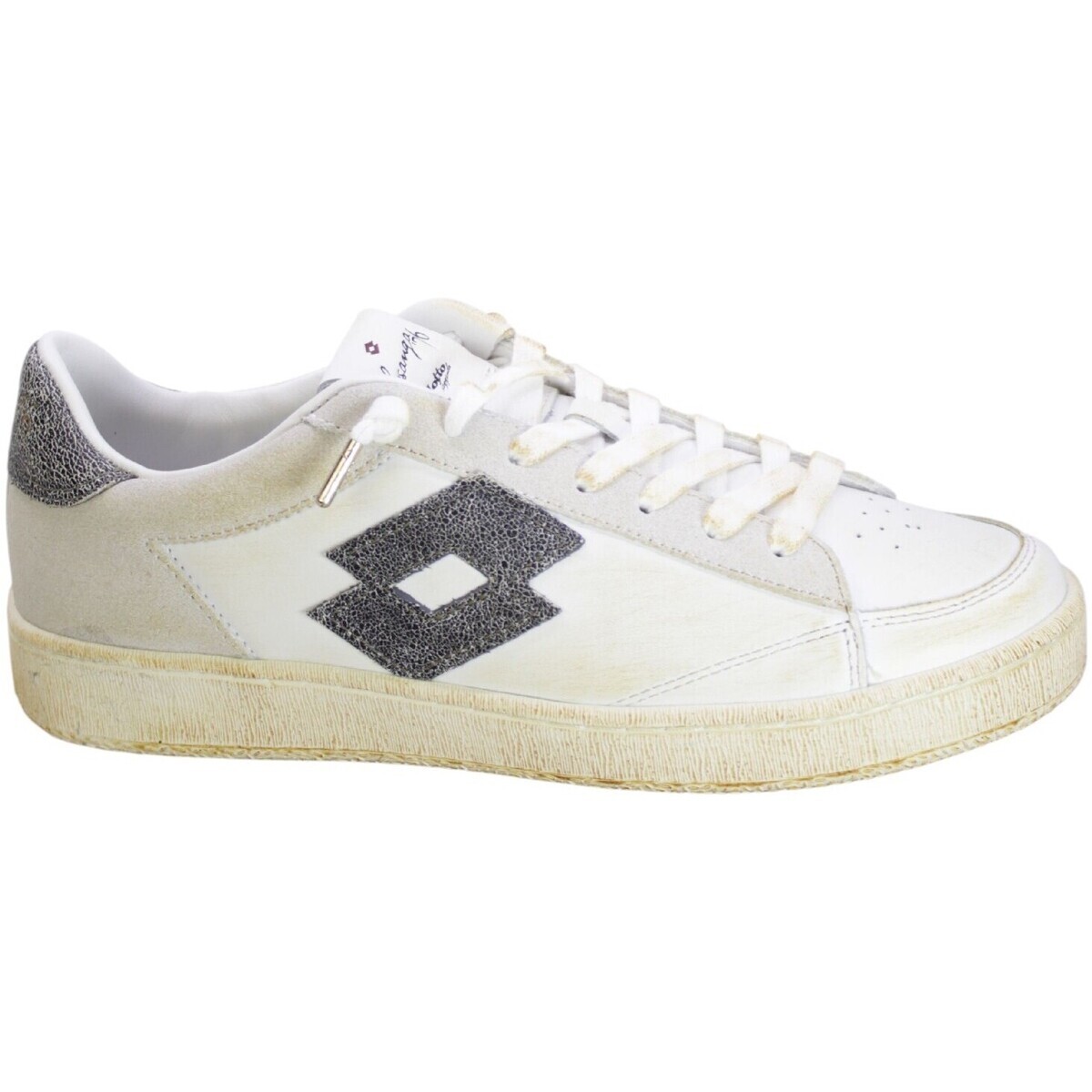 Lotto  145855  Bílá