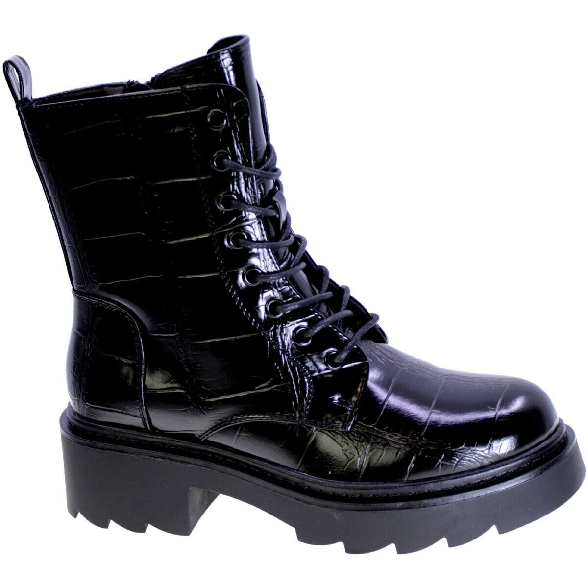 Exé Shoes  145944  Černá