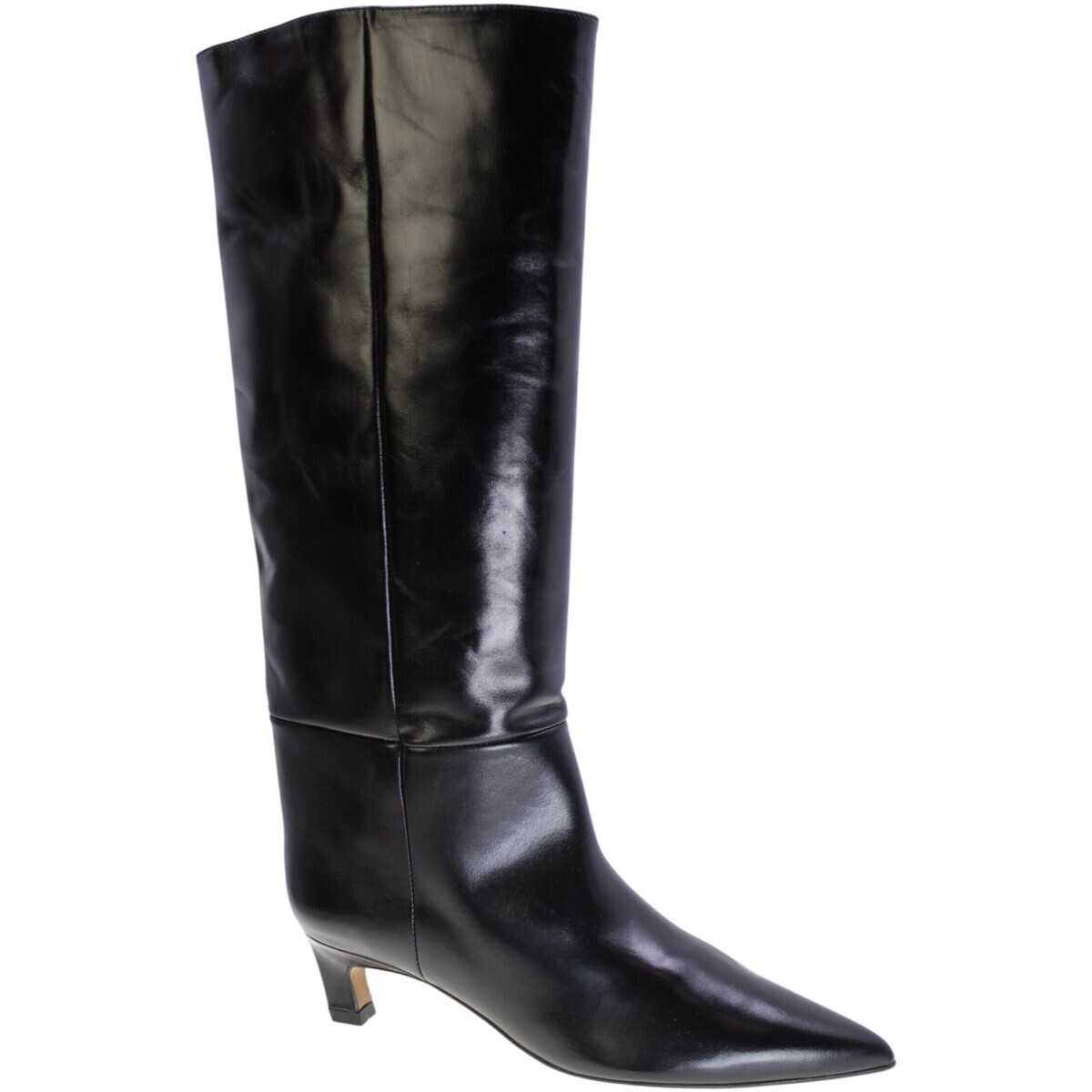 Angel Alarcon  93339  Černá