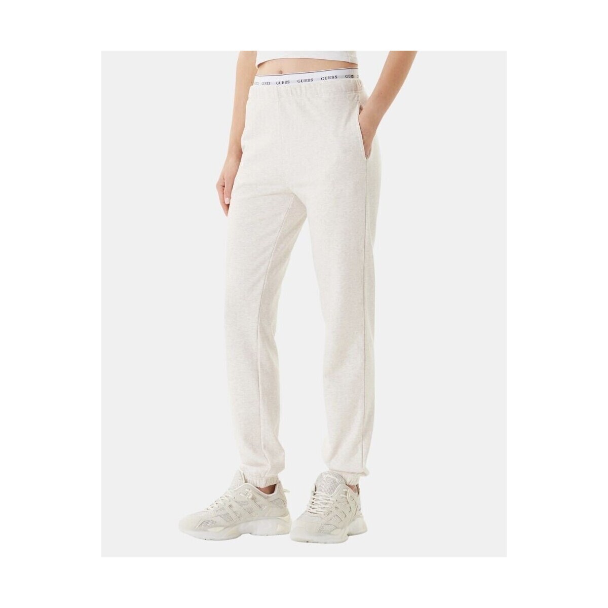 Guess  O5RB01 KCO31  Béžová