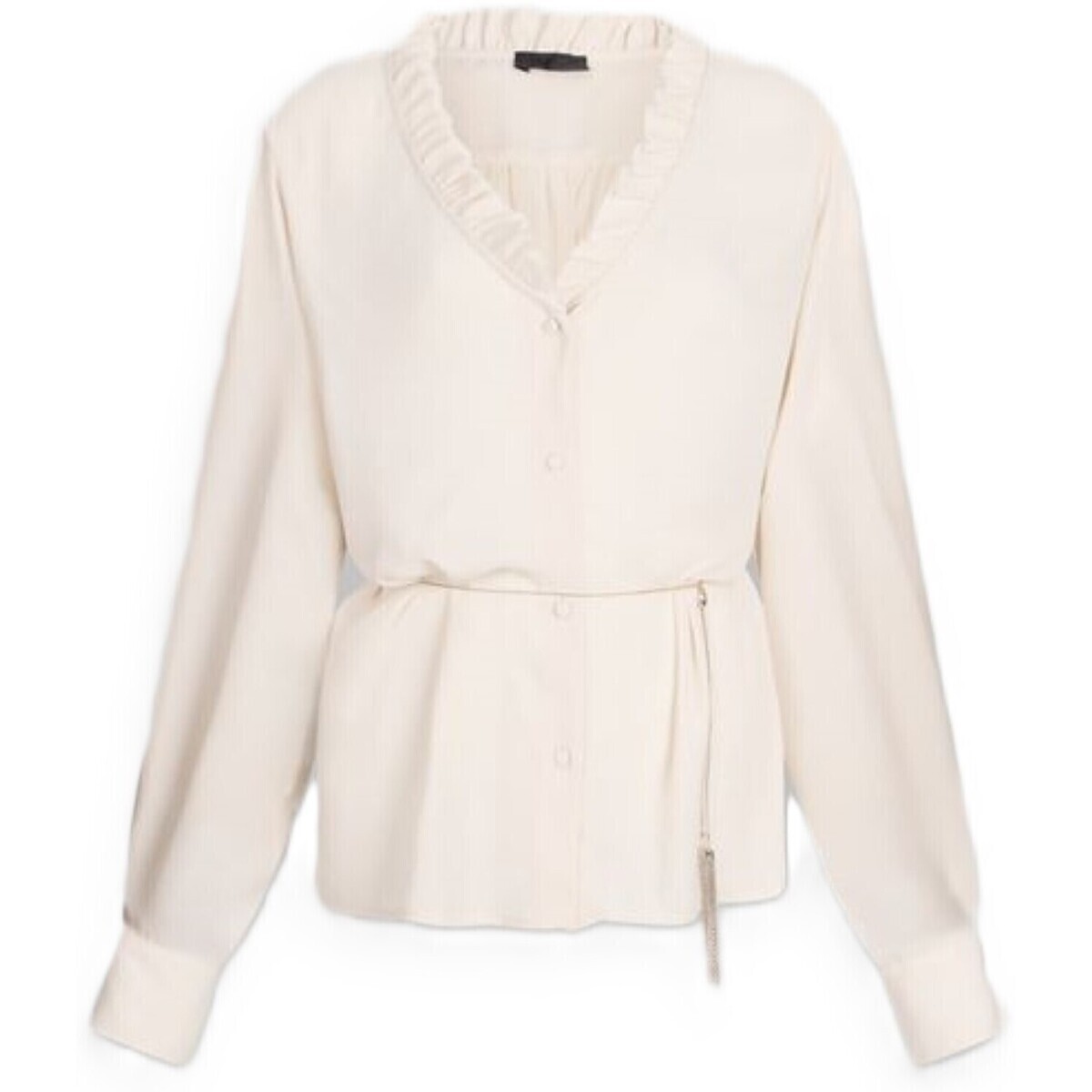 Liu Jo  CF5250TS869  Bílá