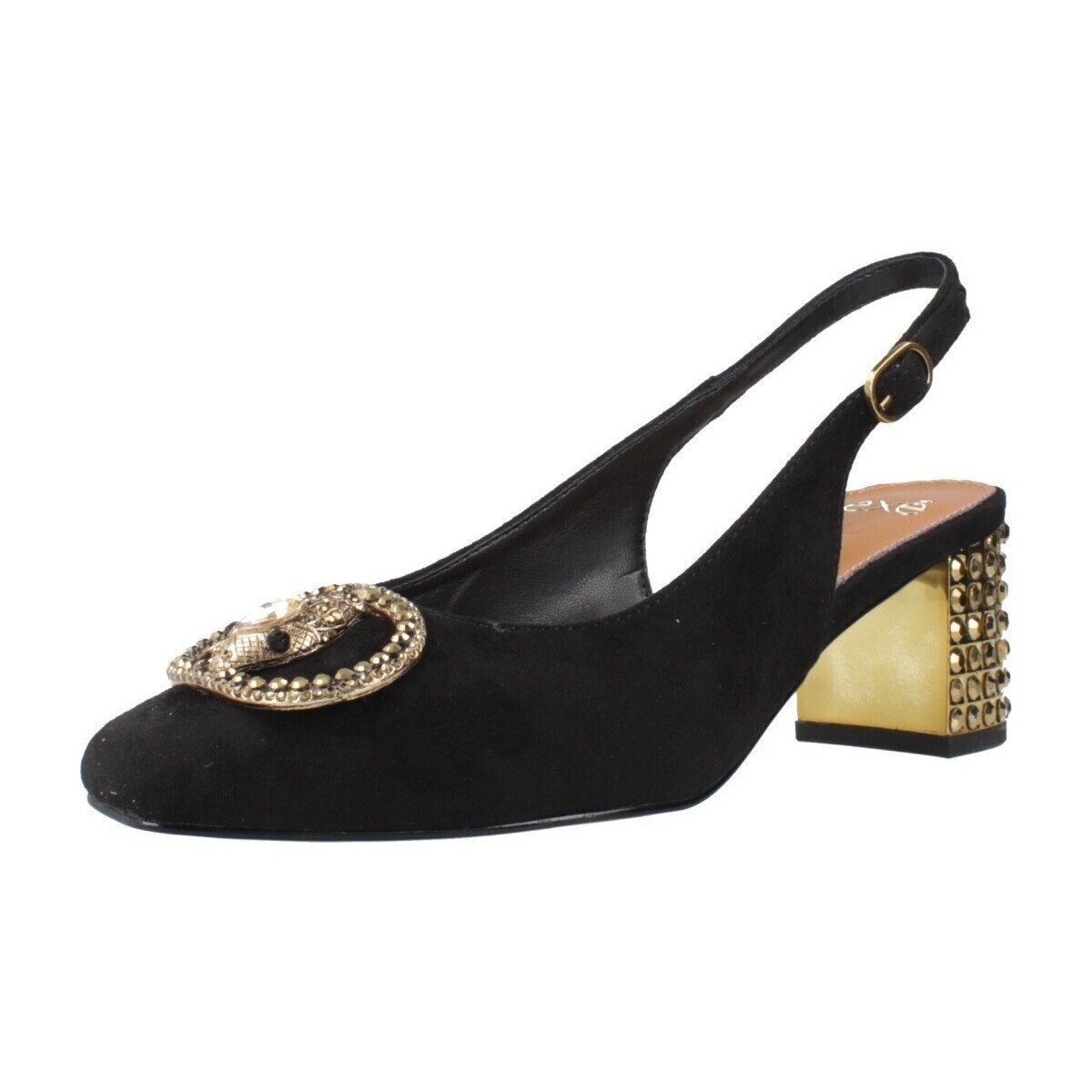 Exé Shoes  NADINE 310  Černá