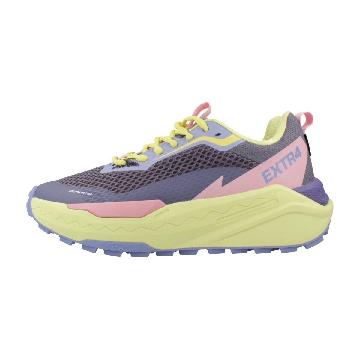 Gore  D KAIZEN XL GTX TESS RETE  Fialová