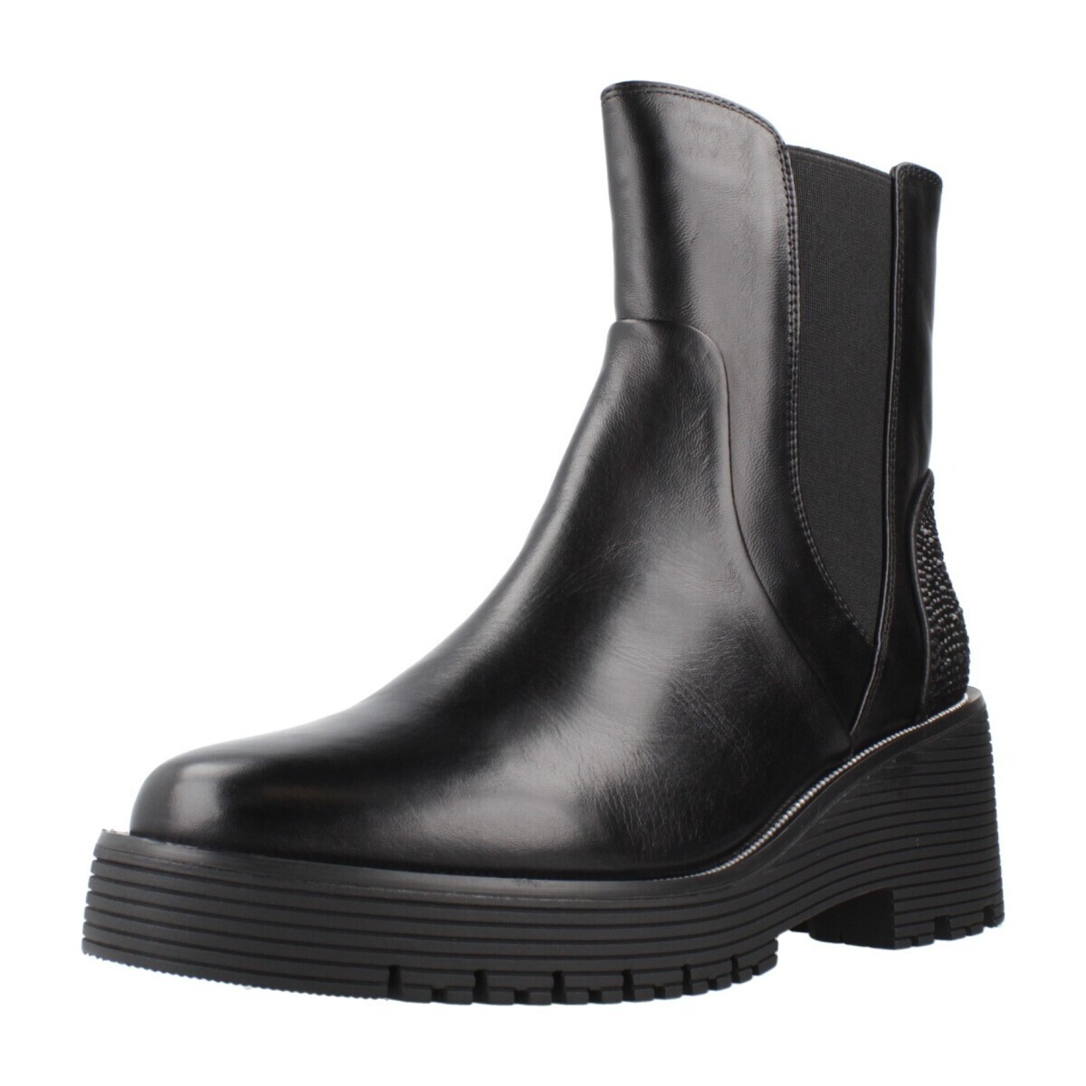 Regarde Le Ciel  SADHY085239  Černá