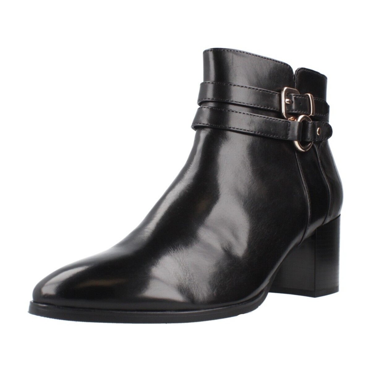 Regarde Le Ciel  TAYLOR452695  Černá