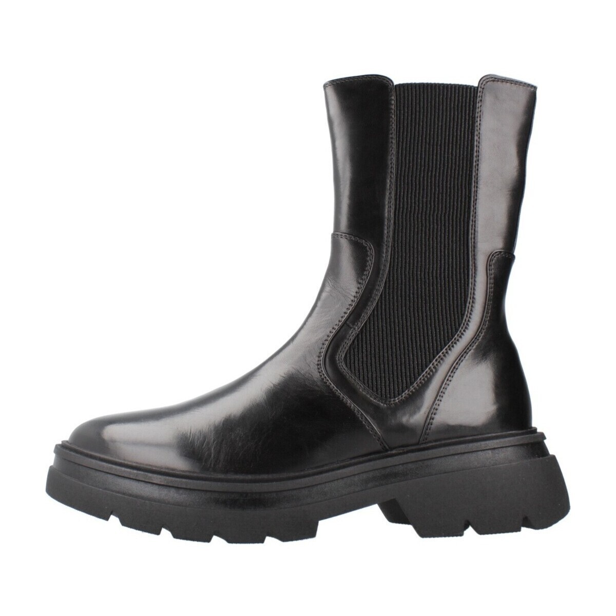 Regarde Le Ciel  POLLY022695  Černá