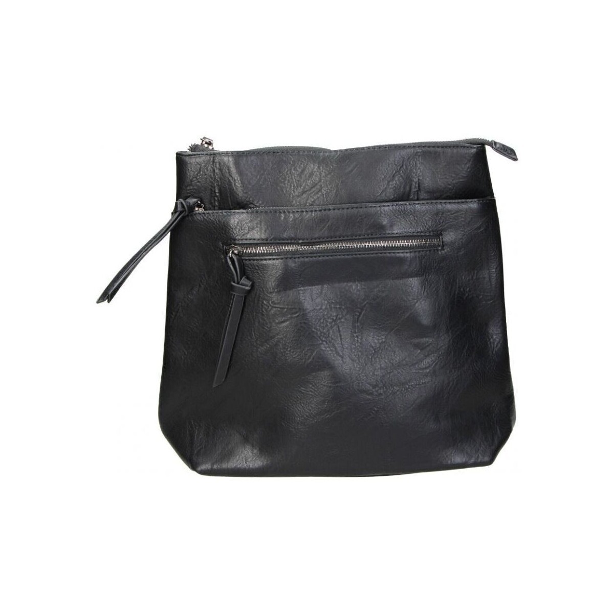 Mia Larouge  HL9540-2  Černá