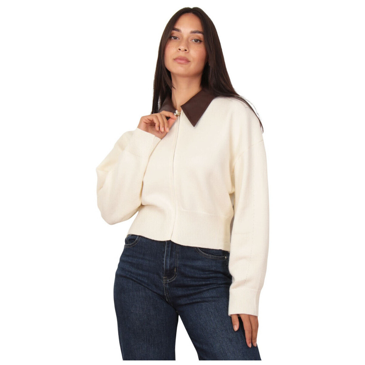 La Modeuse  76548_P181341  Bílá