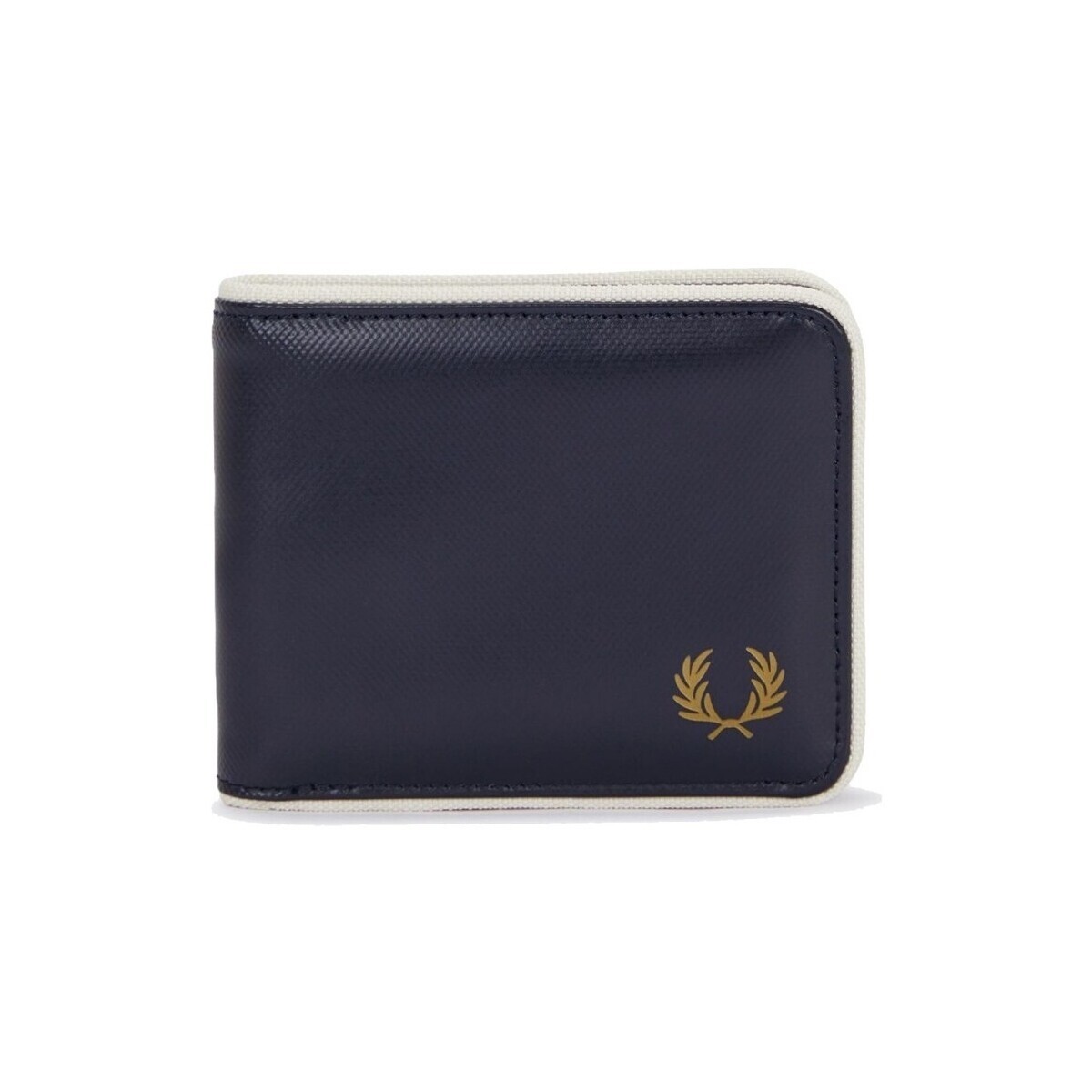Fred Perry  BILLFOLD W  Modrá