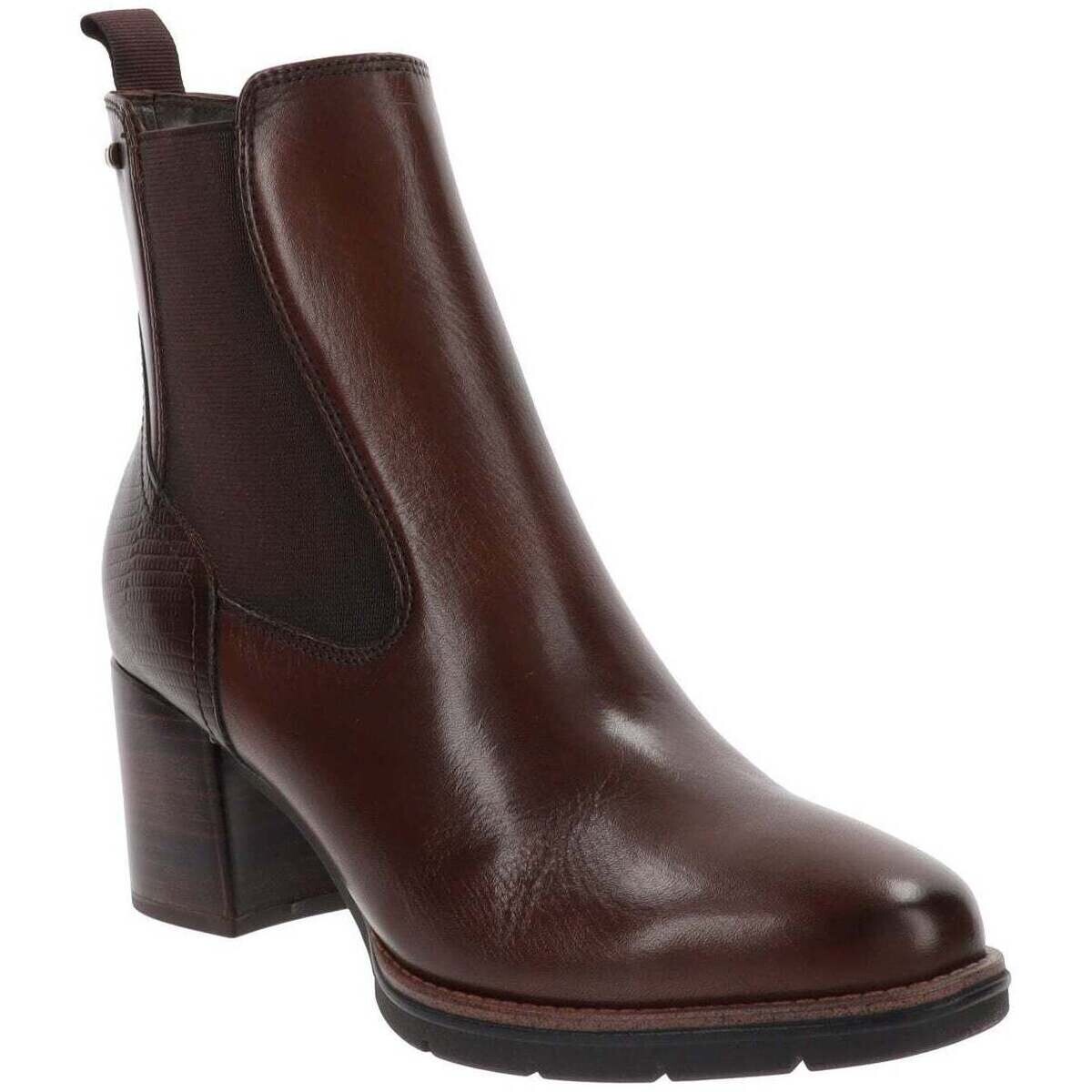 Valleverde  VV17205  Hnědá