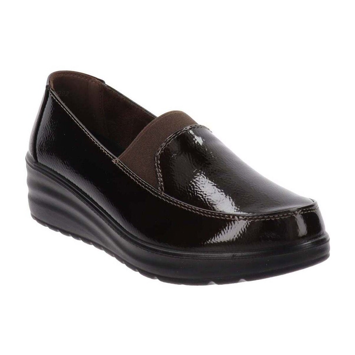 Pharma Shoes  PS49292  Hnědá