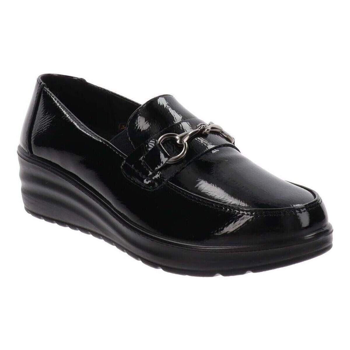 Pharma Shoes  PS49300  Černá