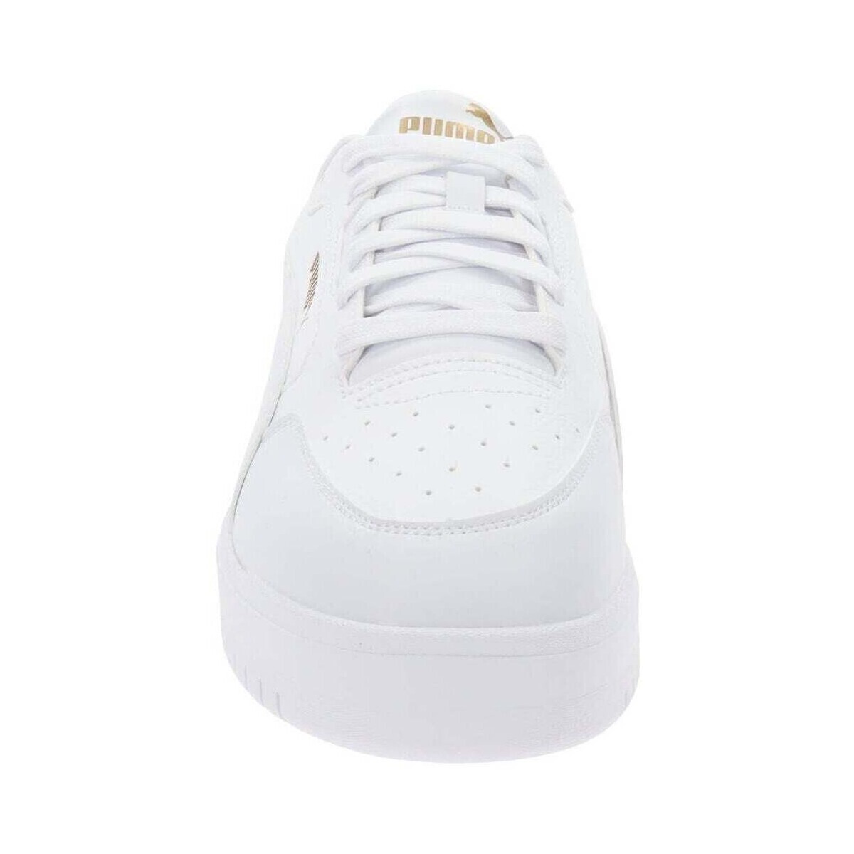 Puma  PM402596  Bílá