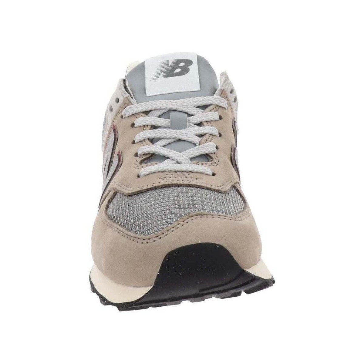 New Balance  U574SKB  Šedá