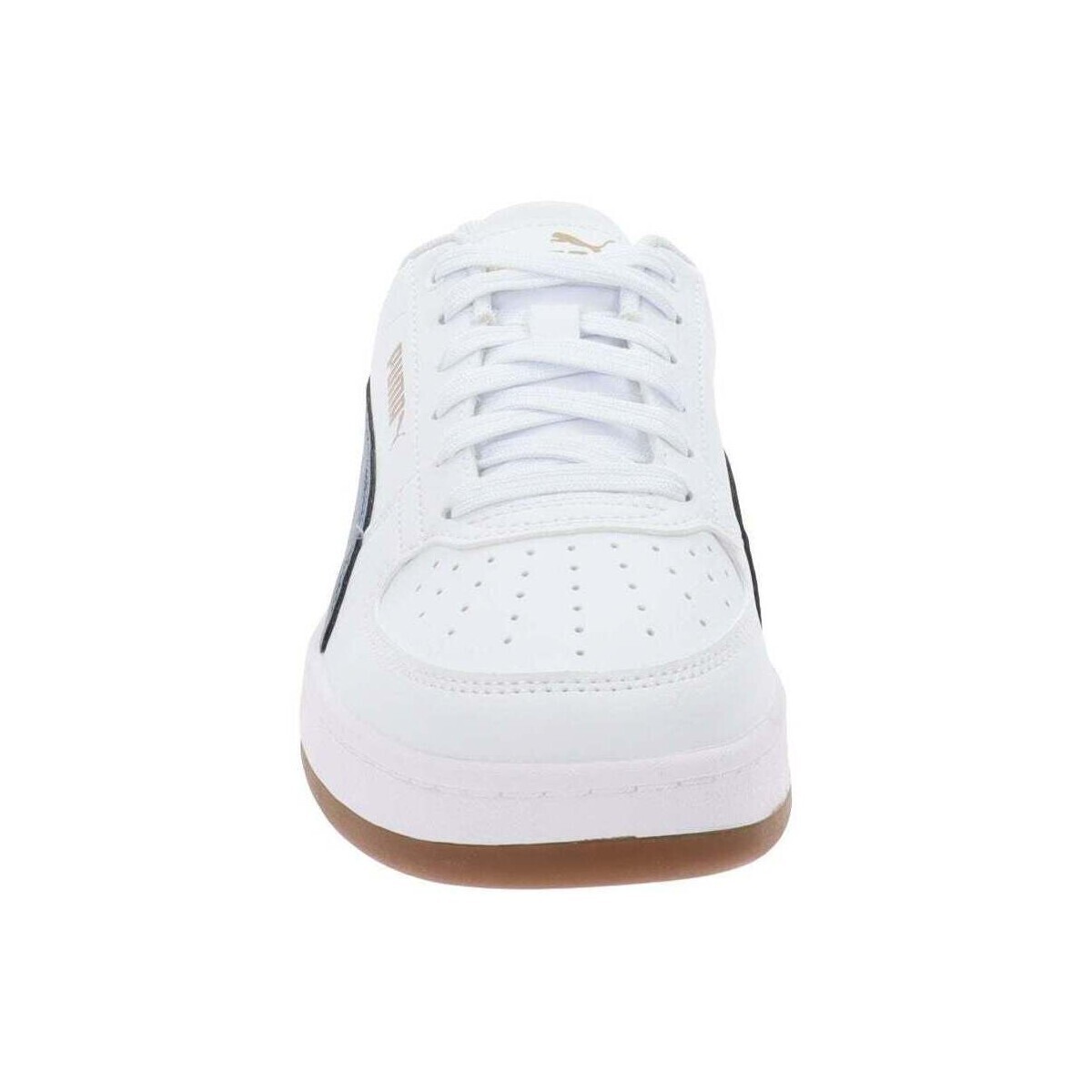 Puma  PM393837X  Bílá