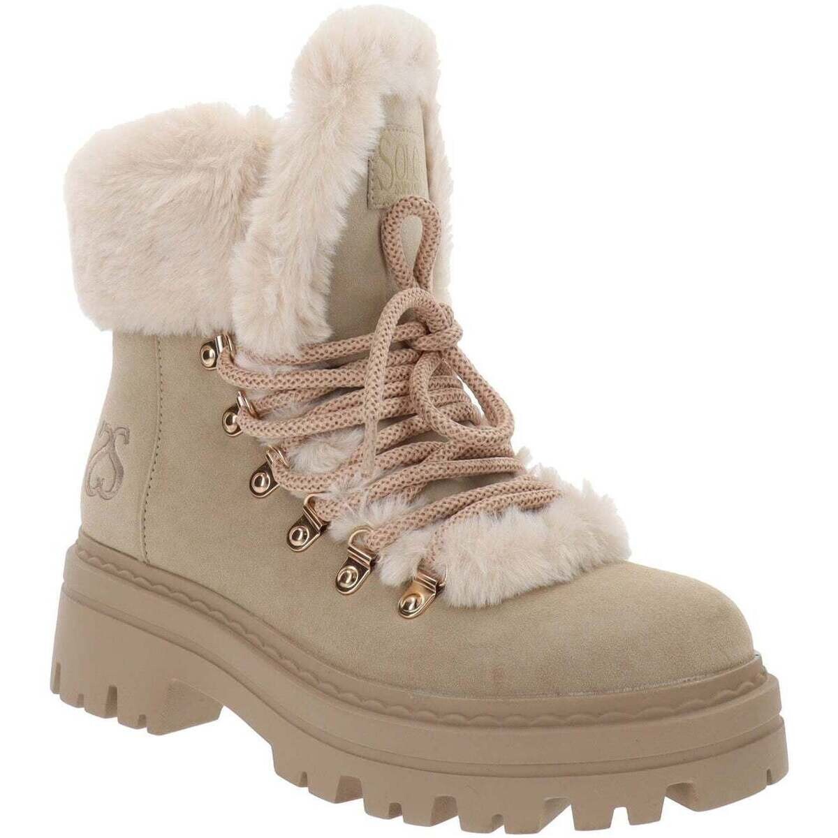 Solo Soprani  SSW521P47  Béžová