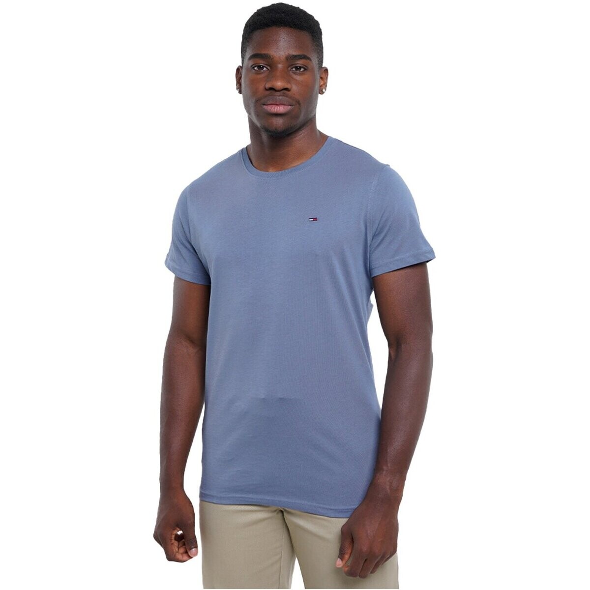 Tommy Jeans  DM0DM04411  Modrá