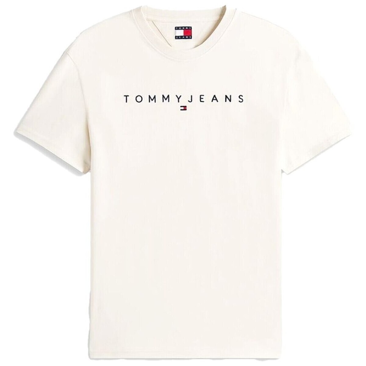 Tommy Jeans  DM0DM20744  Béžová