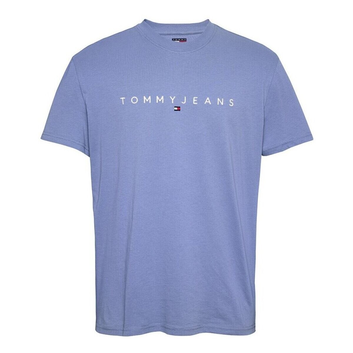 Tommy Jeans  DM0DM20744  Modrá