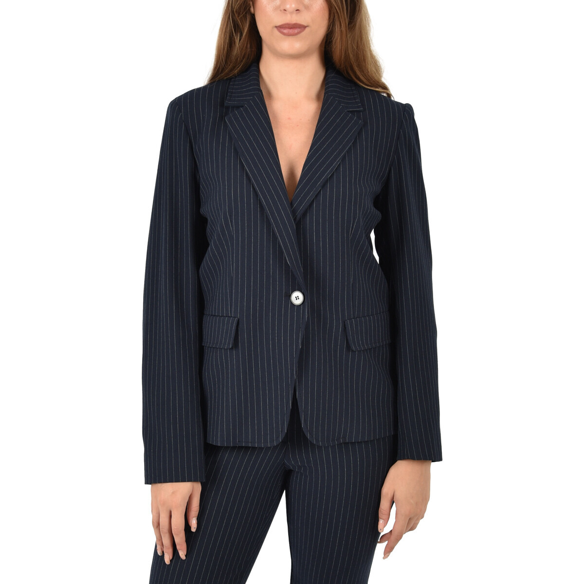 Emme Marella  NUIT1  Modrá