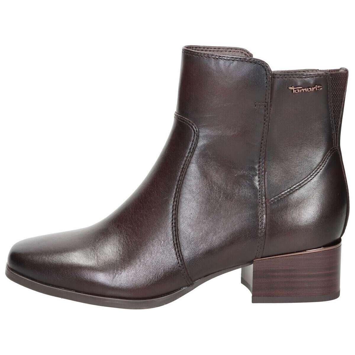 Tamaris  8-85300-45  Hnědá