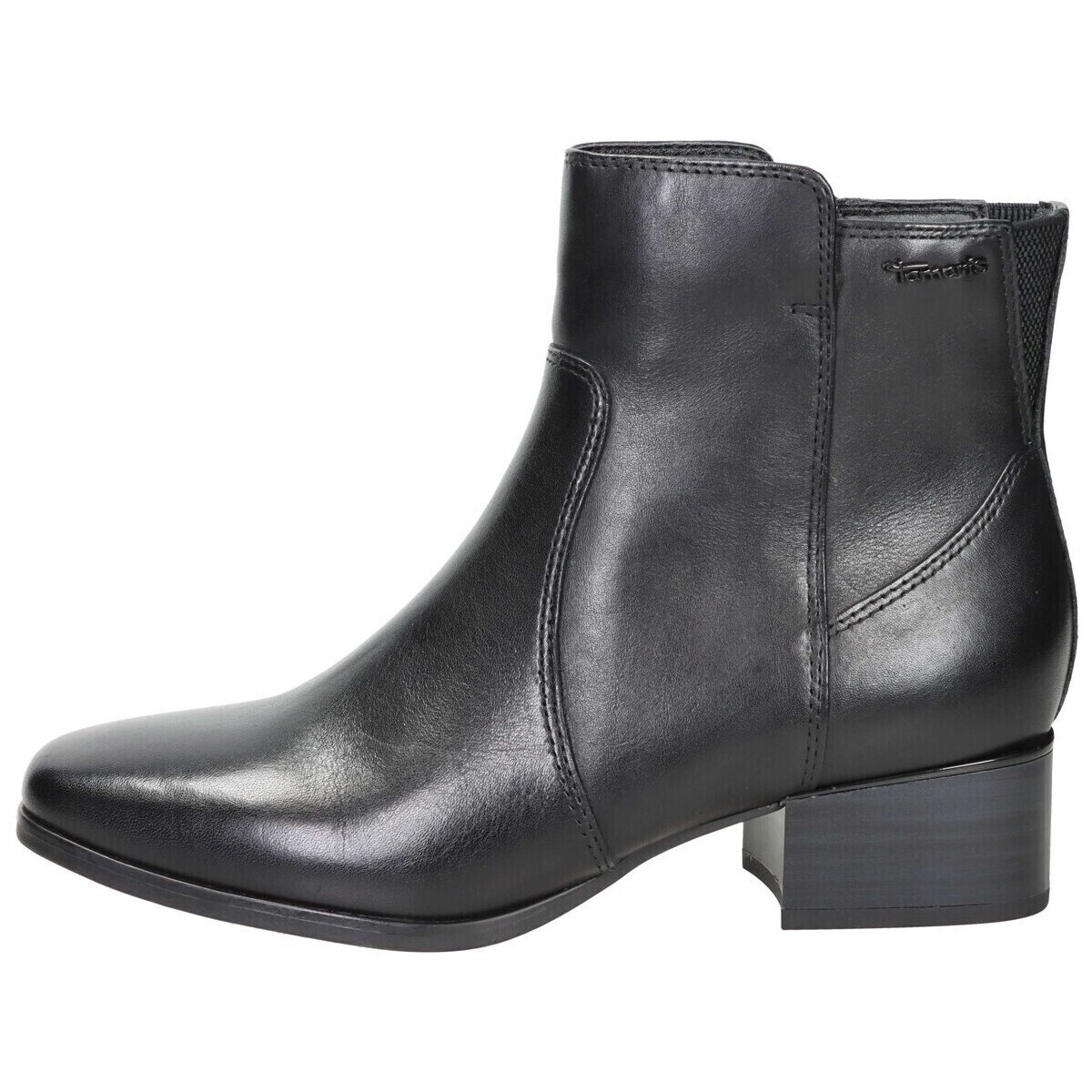 Tamaris  8-85300-45  Černá