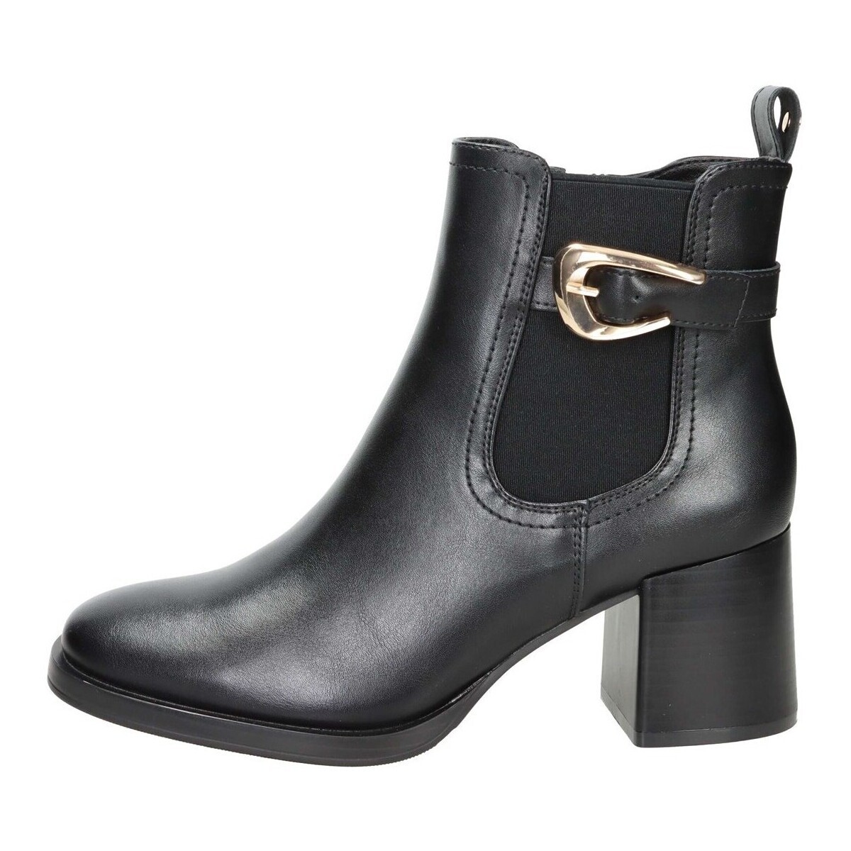 Keys  K-11590  Černá