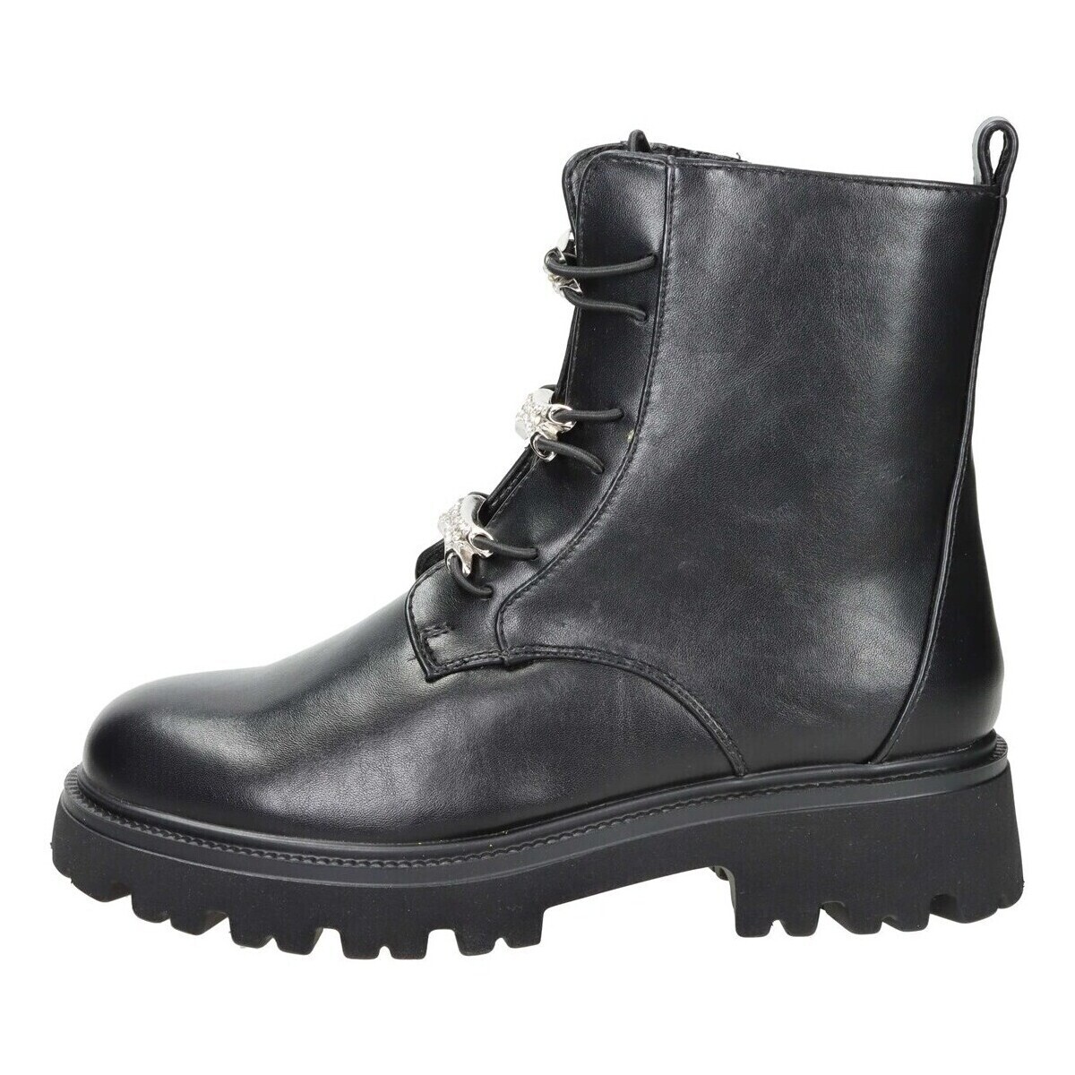 Keys  K-11465  Černá