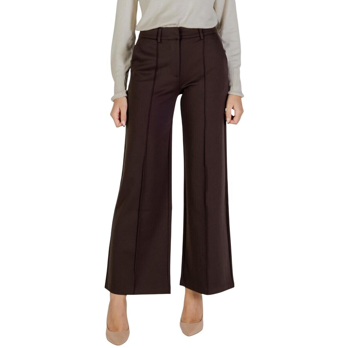 Ichi  IHKATE SUS OFFICE WID 20116768  Hnědá