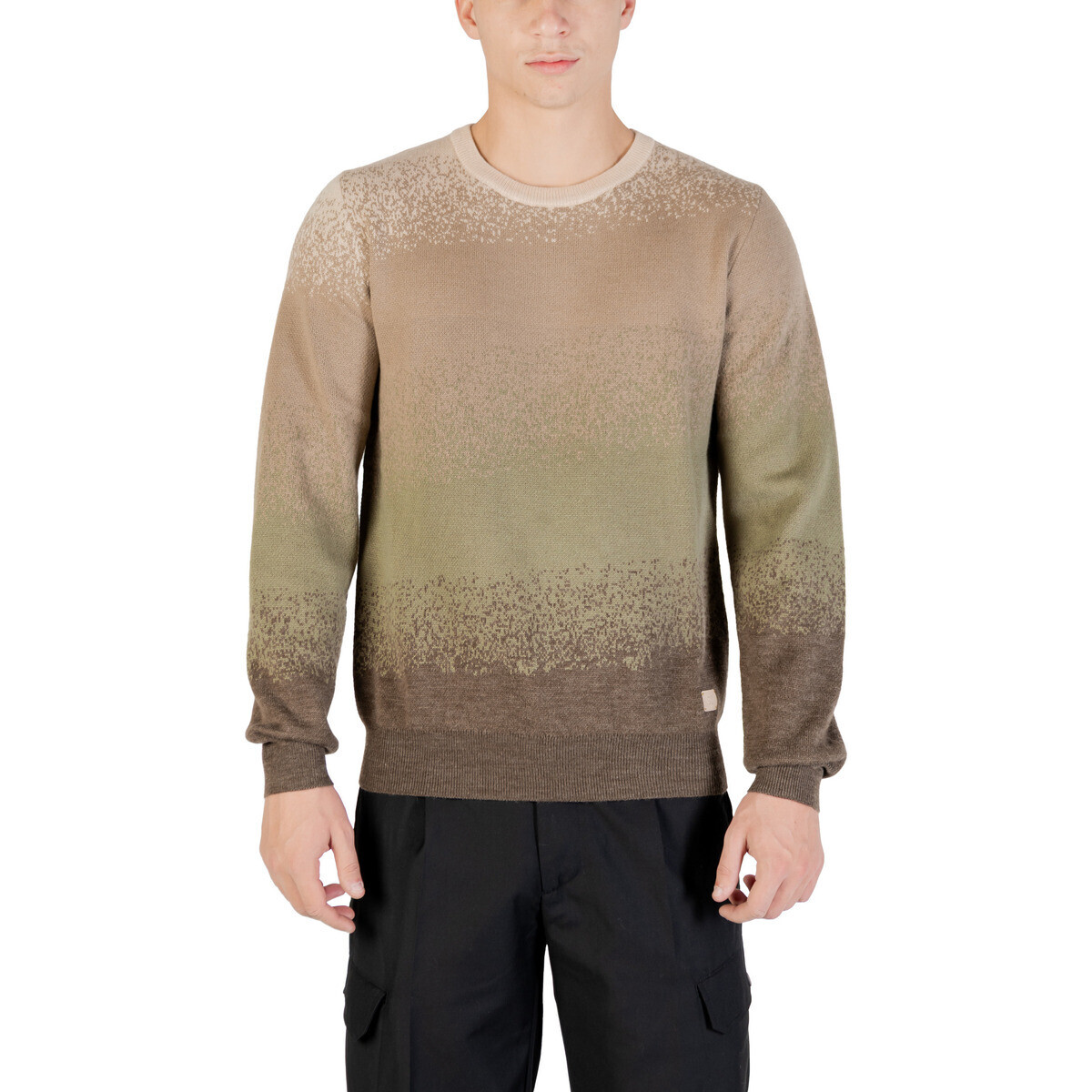 Gianni Lupo  M. GIROCOLLO GL35243  Hnědá