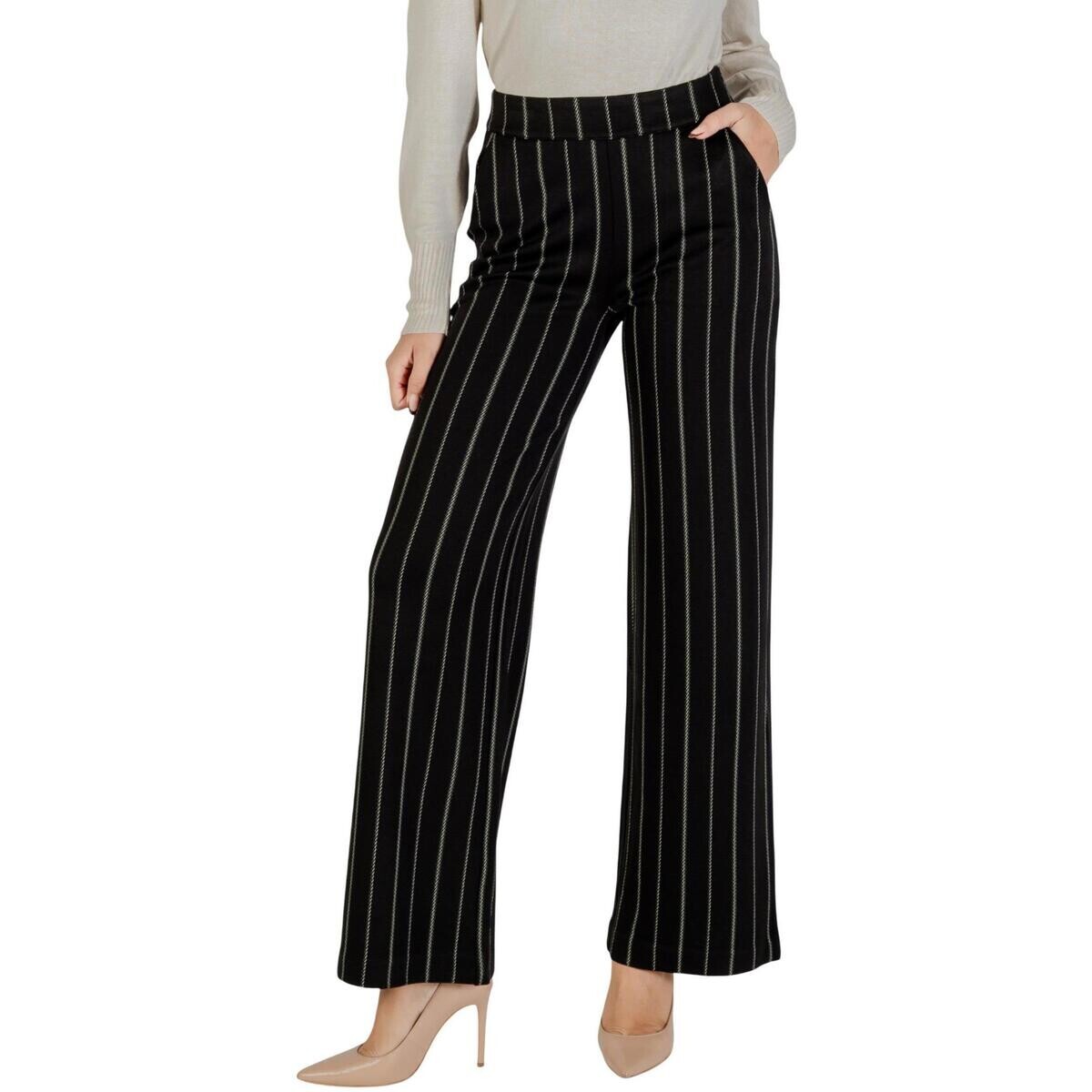 Ichi  IHRUTI WIDE PA18 20124292  Černá