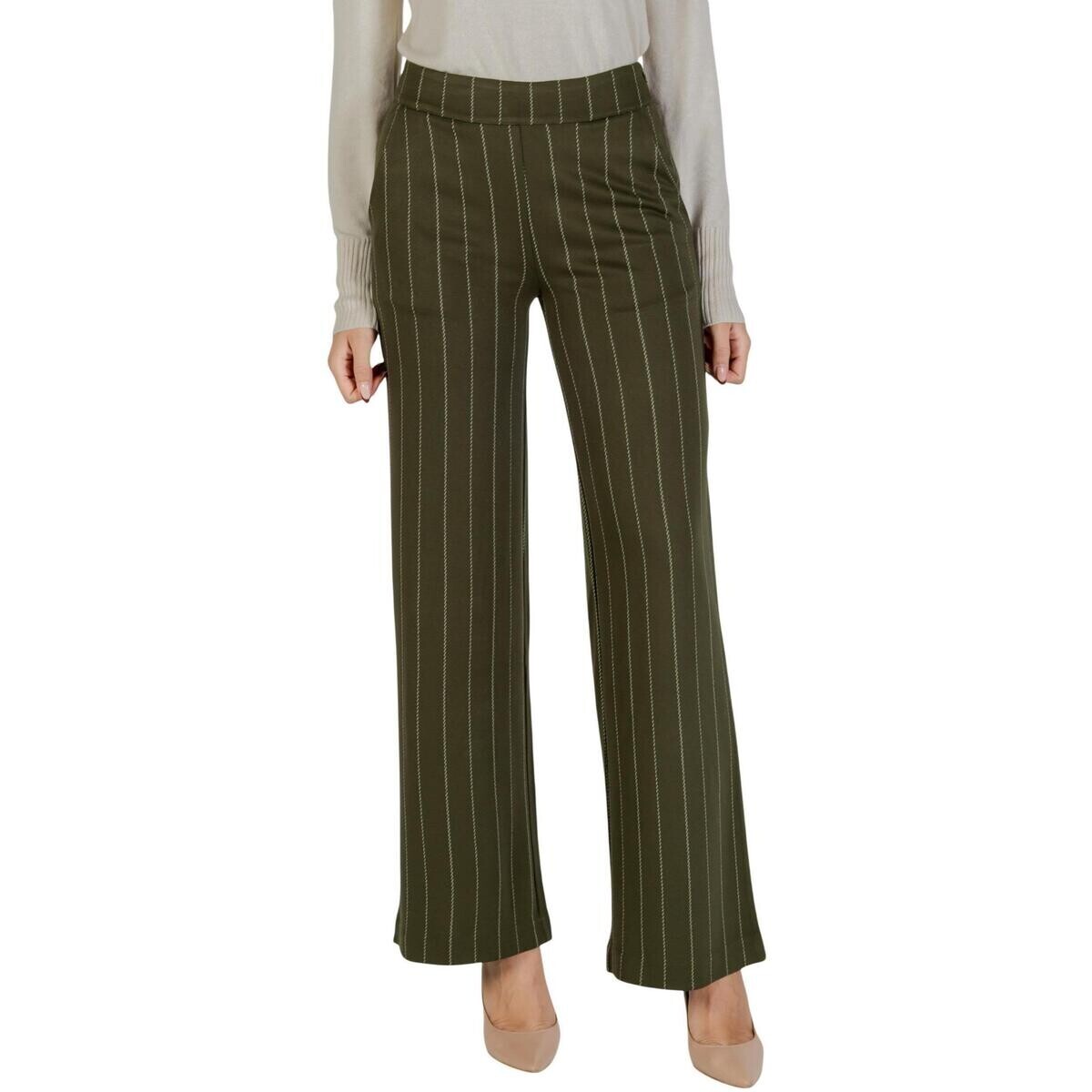 Ichi  IHRUTI WIDE PA18 20124292  Zelená