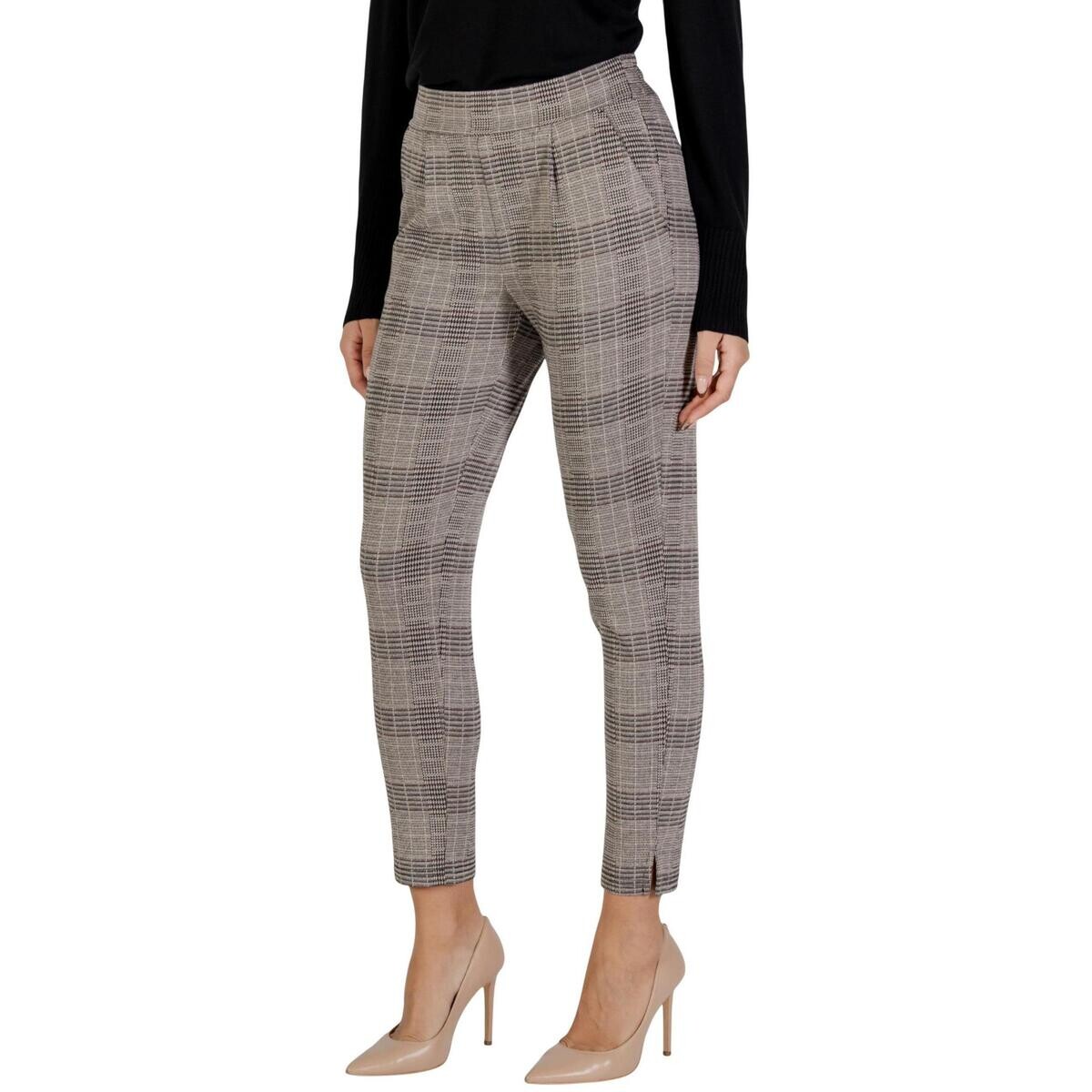 Ichi  IHMANSE CHECK PA 20124658  Béžová