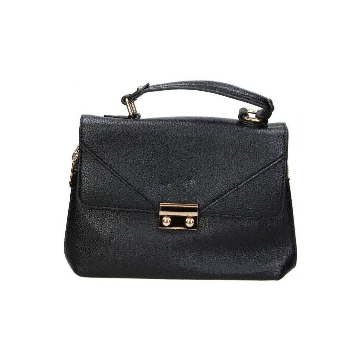 Mia Larouge  HL3295-1  Černá