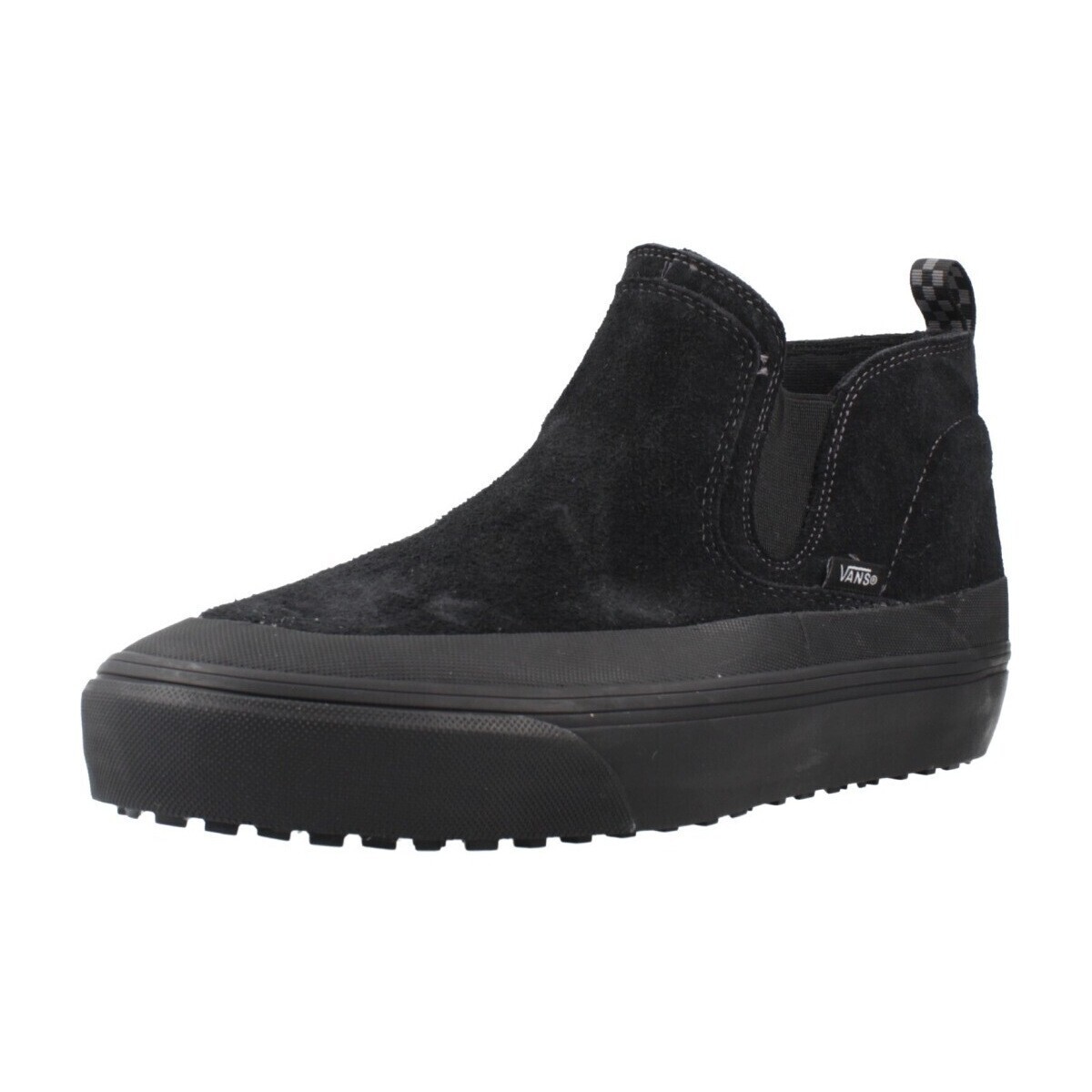 Vans  MTE MID-SLIP INSULATED  Černá