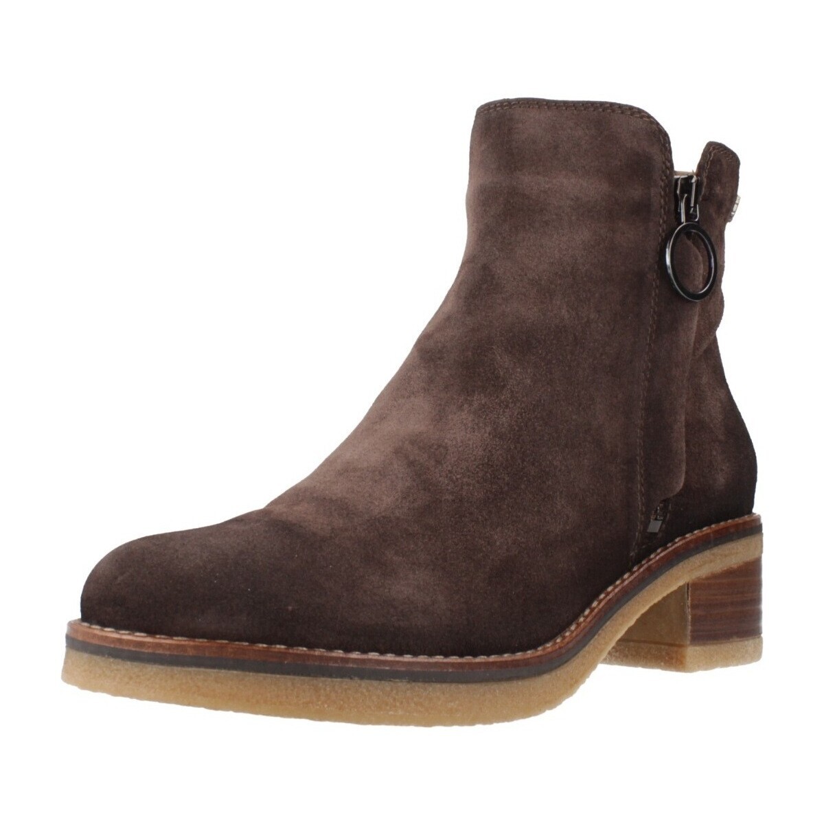 Porronet  4733PO  Hnědá