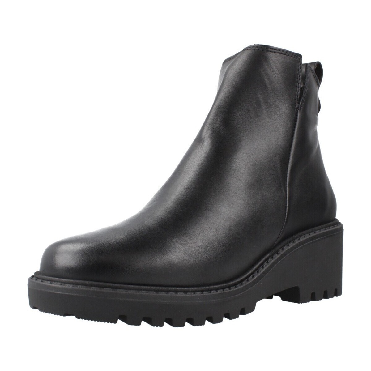 Porronet  LUGANO  Černá