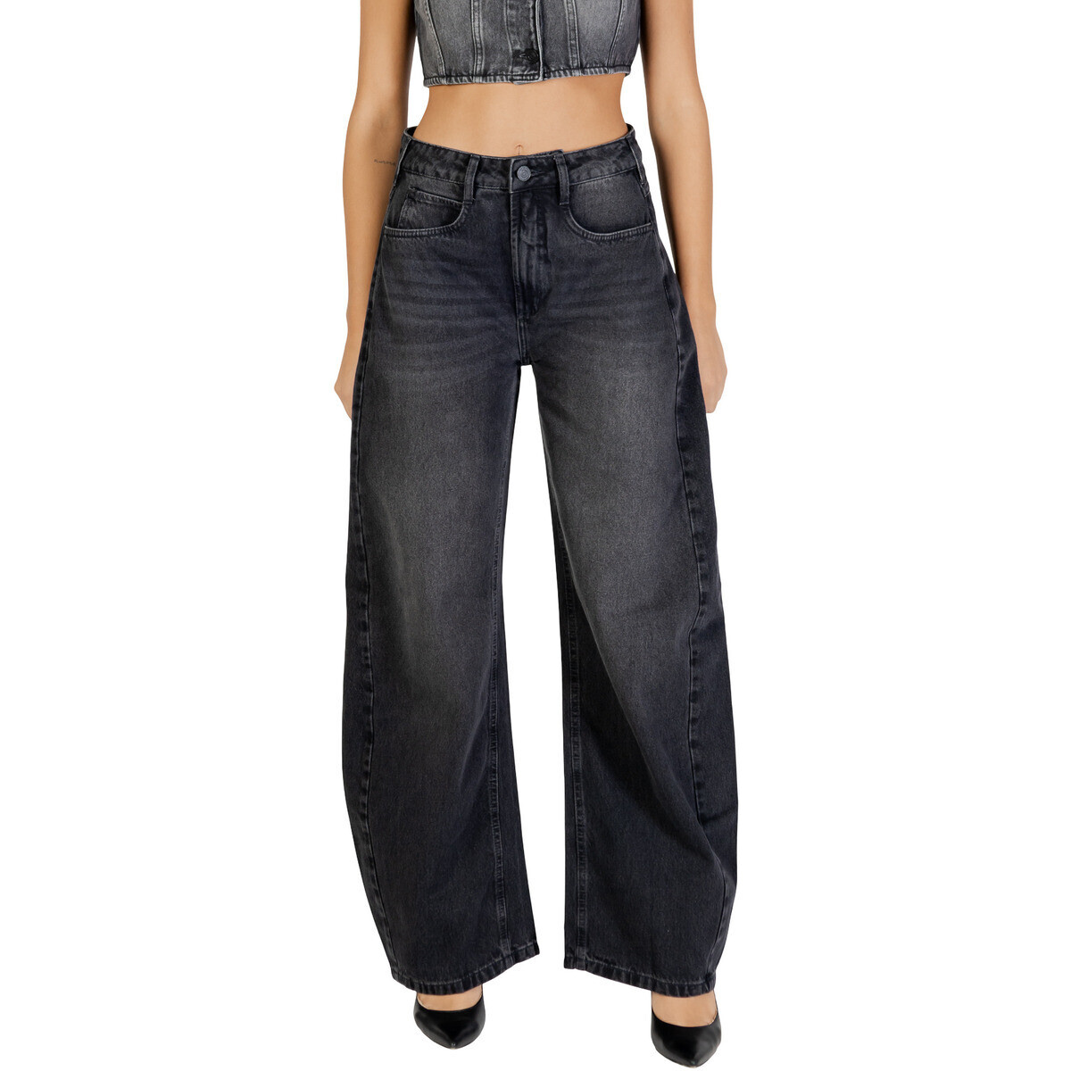 Colcci  002.11.00364  Černá