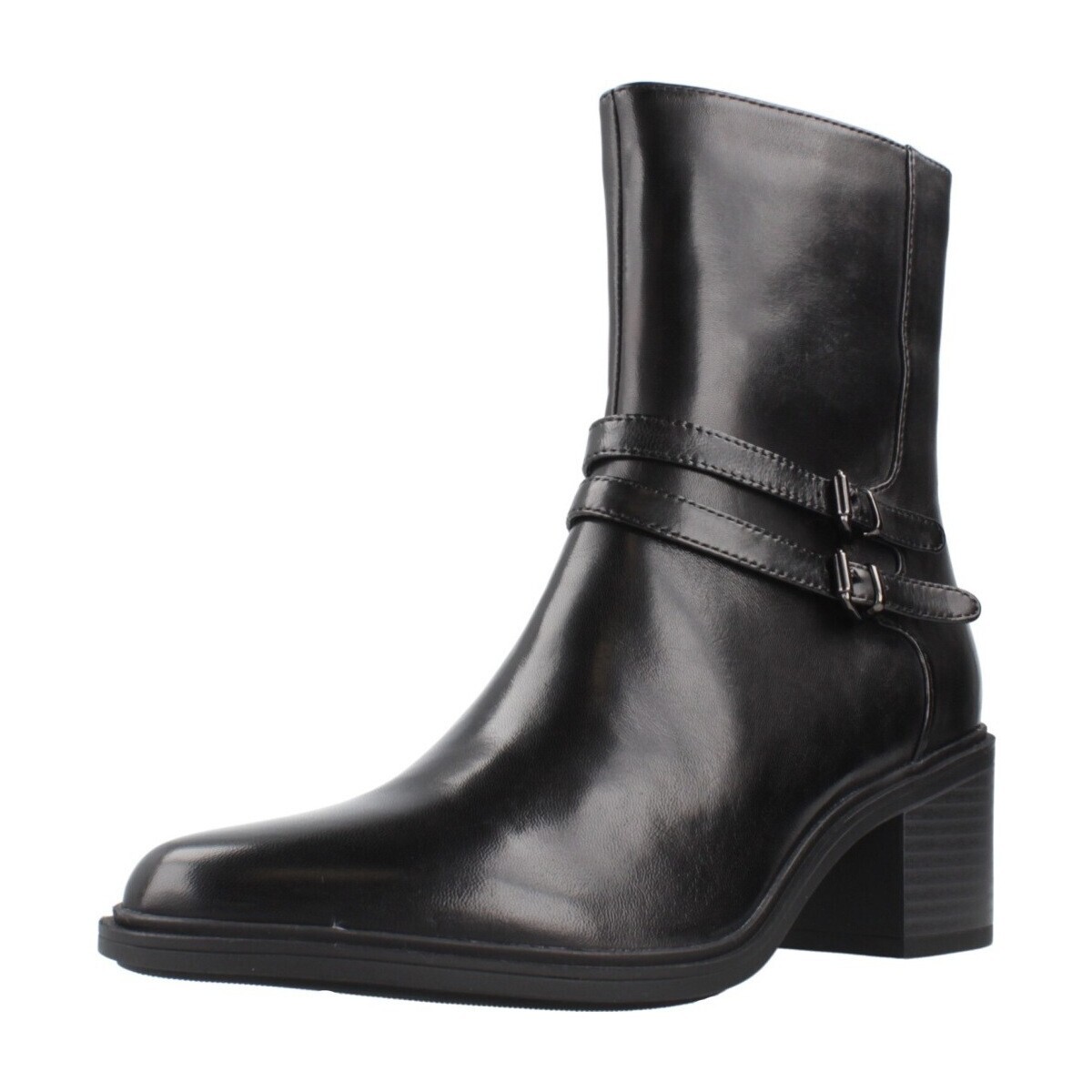 Regarde Le Ciel  ELETTRA022695  Černá